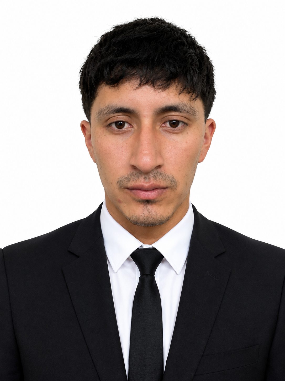 Paul, fundador de Orilike Dev